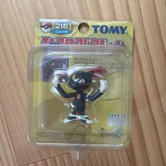 TOMY モンスターコレクション 198 ヤミカラス - メルカリ
