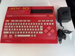 2026年最新】msx mx-10の人気アイテム - メルカリ