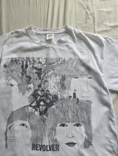 2026年最新】beatles tシャツ リボルバーの人気アイテム - メルカリ