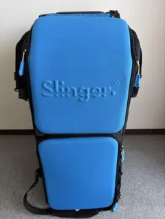 Slingerbag新品リモコン➕オマケ - メルカリ