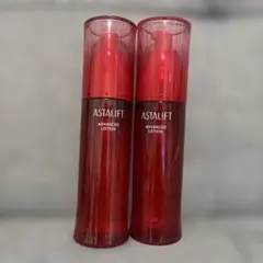 アスタリフトアドバンスドローション付替2個セット - メルカリ