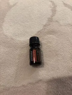 doTERRA Vetiver エッセンシャルオイル 15mL - メルカリ