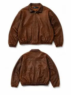2026年最新】Polo By Ralph Lauren メンズ レザージャケット