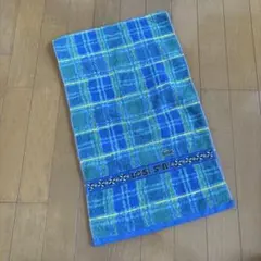 ラコステ　スポーツタオル