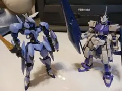 HG 045 ジークルーネ＆キマリストルーパーセット　オマケ付きのサムネイル