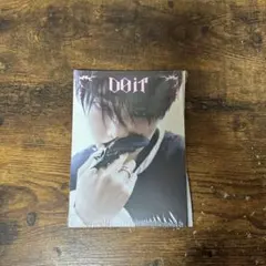 straykids スキズ do it アコーディオン 新品未開封 アイエン