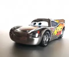 カーズ　マックイーン #95／シルバーミラー