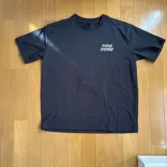 ストリートTシャツ黒