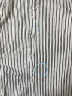 キキララ様　おまとめ　ストライプ ワンピースtitivateジャンパースカート