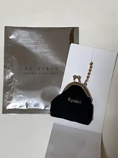 BE:FIRST コインケース RYUHEI