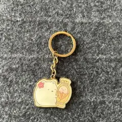 すみっコぐらし しろくま 納豆
