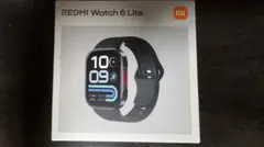 Xiaomi REDMI Watch 6 Lite スマートウォッチ