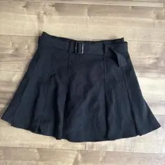 GRL キュロットスカート Lサイズ