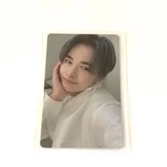 ENHYPENトレカニキ儚いソロジャケ