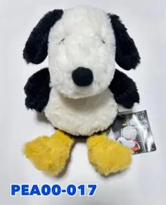 PEANUTS Cafe NGO 名古屋限定 ペリカンズ スヌーピー ぬいぐるみのサムネイル
