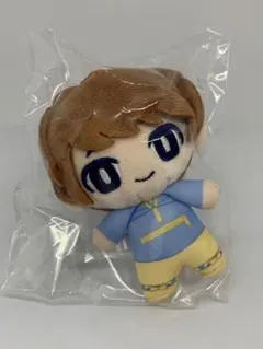 仮面ライダーガヴ プチキャラおでかけぬいぐるみ ショウマ