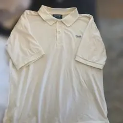 Penneys Sportswear coen ポロシャツ ホワイト L