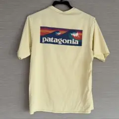 美品★patagonia キャプリーンクールデイリー　XS