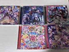 2025年最新】プロセカ CD まとめ売りの人気アイテム - メルカリ