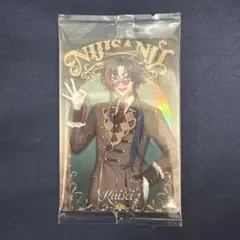 にじさんじ　ウエハース　魁星