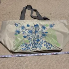 ムーミン保冷バッグ トートバッグ