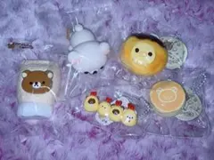 2026年最新】リラックマ スクイーズの人気アイテム - メルカリ