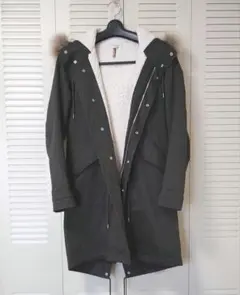 2025年最新】STUDIOUS モッズコートの人気アイテム - メルカリ