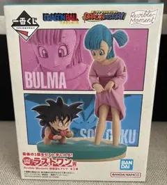 一番くじ　ドラゴンボール　ラストワン賞　レアアソート　フィギュア　セット 未開封】一番くじ ドラゴンボール battle of world ラストワン賞
