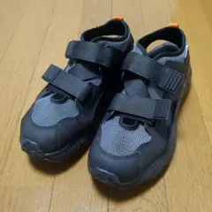 HI-TEC ハイテック HT SD011 EASTEND PORT 25cmのサムネイル