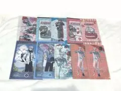 にじさんじ ファミマコラボ ファイルまとめ売り