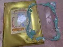 サンリオ　シークレット硬質フォトケース　ハンギョドン