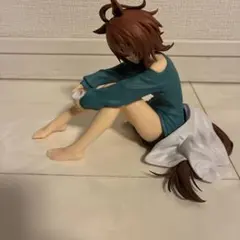 ウマ娘 プリティーダービー 新時代の扉 Relax time アグネスタキオン