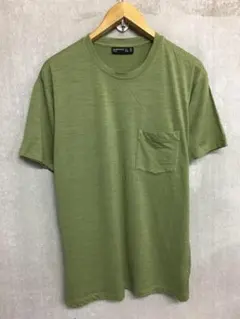 BROWN by 2tacs BAA ポケットTシャツ XL - メルカリ