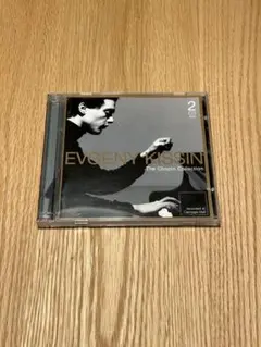 【エフゲニー・キーシン】 ショパン・コレクション2枚組CD カーネギー・ホール