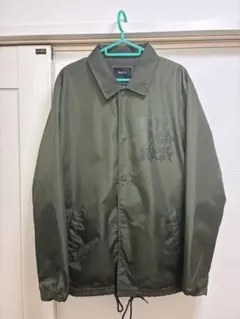 RVCA コーチジャケット Mサイズ