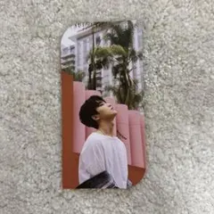 SEVENTEEN DINO ディノ ブックマーク Heng:garae