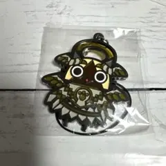 未使用】ザボアネコシリーズ モンスターハンターアイルーステンド