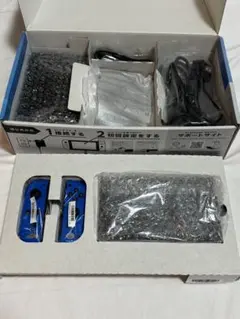 Nintendo Switch 本体 ロストエディションソフト付きコントローラー