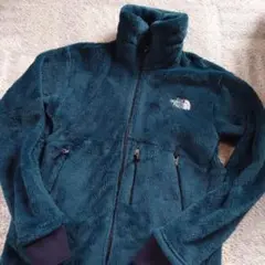 【美品】THE NORTH FACE ポーラテック フリースジャケット メンズS