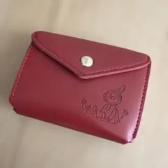 コインケース　ムーミン　お財布