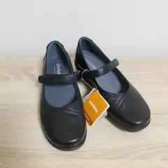極美品　Pedala ペダラ メリージェーン ストラップ コンフォートシューズ