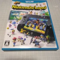 Nintendo Land