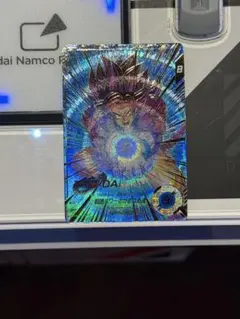 ドラゴンボールダイバーズ　SDV5-055　孫悟空DA 　パラレル　gdr