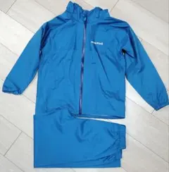 モンベル レイントレッカー　140　セット