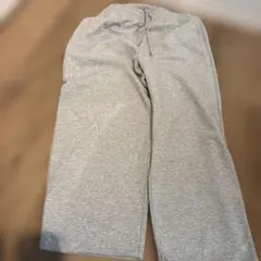 UNIQLO C スウェットパンツXLサイズ