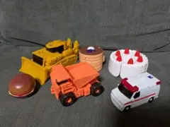 2026年最新】ユニトロボ ブルドーザーバーガーの人気アイテム - メルカリ