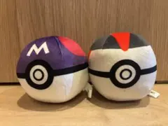 ポケットモンスター モンスターコレクション　2種セット