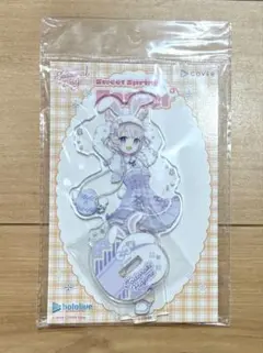 轟はじめ　イースター　アクリルスタンド　アクスタ　ホロライブ