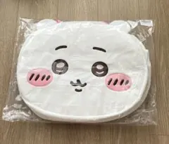 ちいかわ おかおBIGボストンバッグ ちいかわ 新品未使用