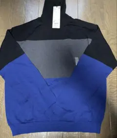 UNIQLO +J メリノブレンドタートルネックセーター